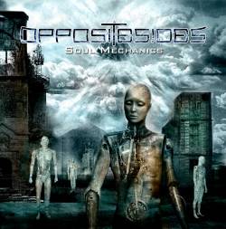 Opposite Sides : Soul Mechanics